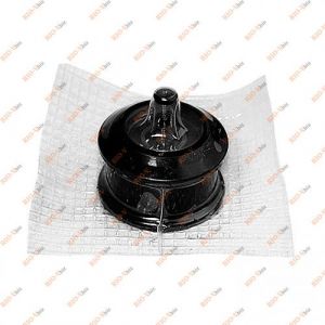 Ролик ГРМ натяжной Таврия, Сенс (пластик) Rider - RD.96303360