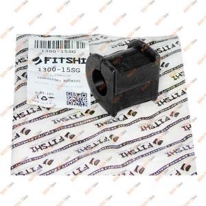 Втулка стабилизатора Джили Эмгранд передняя 23 мм Fitshi - FT1300-15SG