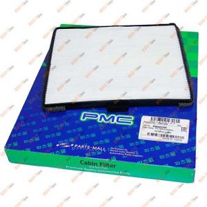 Фільтр салону Матіз PM - PMC-009