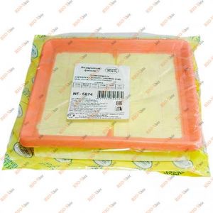 Фильтр воздушный Матиз, QQ Невский - NF-5074