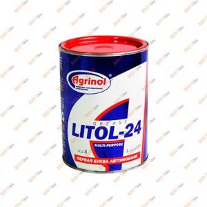 Мастило Літол-24 800 г Агрінол - Litol-800