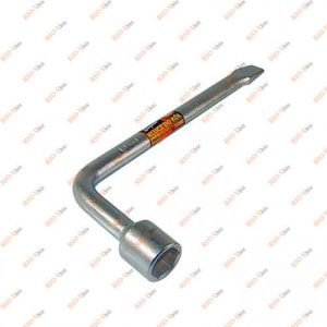 Ключ балонний 19 мм Elegant - 102802