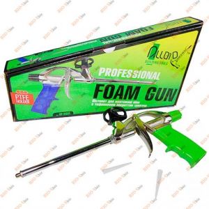 Пистолет для монтажной пены GF-0501 Alloid. - GF-0501