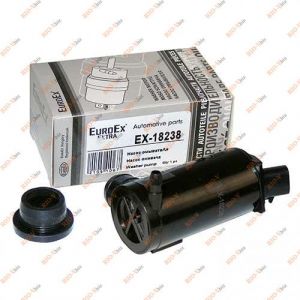 Мотор омывателя Ланос Extra - EX-18238