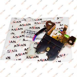 Замок кришки багажника Джилі МК (механізм) Asian - 1801027180