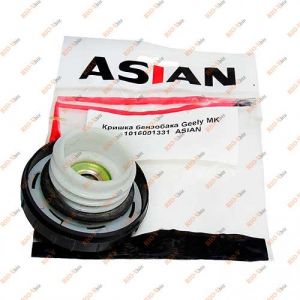 Крышка топливного бака Джили МК Asian - OE1016001331
