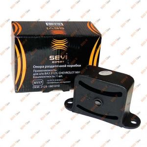 Подушка раздатки 2123, 21214 Сэви-Эксперт - 5117