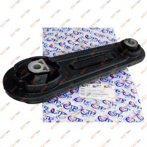 Подушка двигуна Логан, Ларгус, Сандеро задня OTP - 8200014933