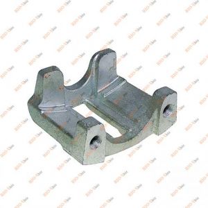 Скоба суппорта 2110, 2112 ладошка ВАЗ - 2110-3501017-01