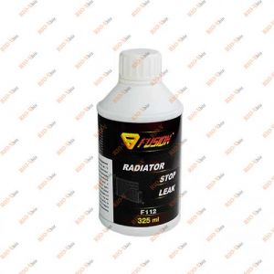 Герметик системи охолодження Radiator Stop Leak 325 мл Fusion - F112