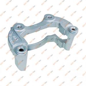 Скоба супорта 2110 ВАЗ - 21100350115500