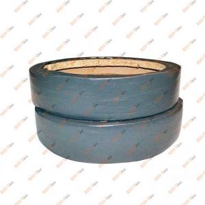 Подіум під дінімікі (овал) к-т 2 шт сірий - Podium2