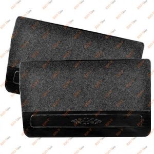 Обшивка дверей 2121 (карта) ворс Сизрань - 2121-6102012/13