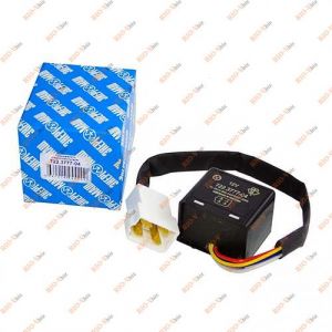 Реле дворников 2101 Энергомаш - 722.3777-04