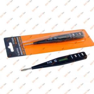 Индикатор напряжения 6-12-24 В цифровой Lavita - LA515603