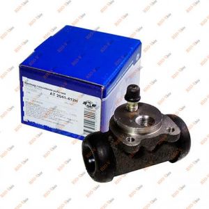 Цилиндр задний тормозной 2140, 2141 AT - AT2041-412H