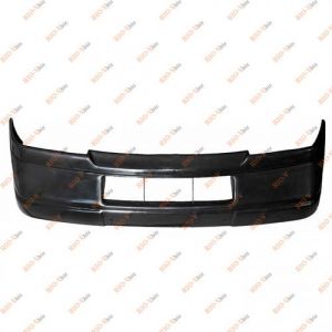 Бампер Славута передний АвтоЗАЗ - 1105-2803017