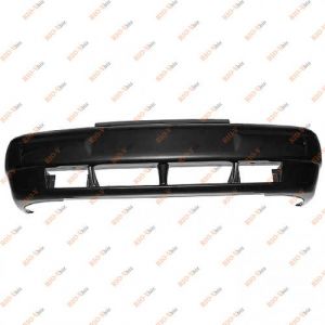 Бампер 2110 передний в сборе Кампласт - 2111-2803012-30