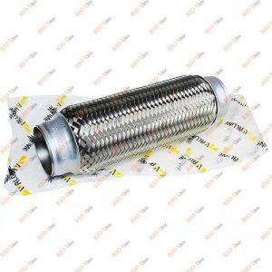 Гофра 50/230 Авео 3-х слойная Walline - 50/230