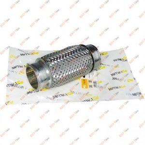 Гофра 45/150 Лачетті 3-х шарова Walline - 45/150