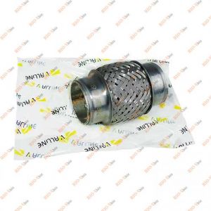 Гофра 45/100 3-х шарова Walline - 45/100