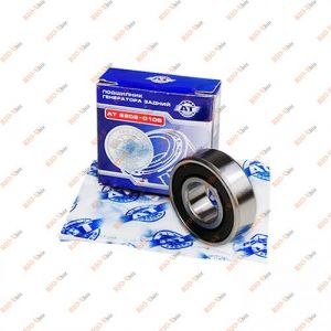 Підшипник генератора 2108-21099, 2110-12, 2113-15 (202) AT - AT6202-010B