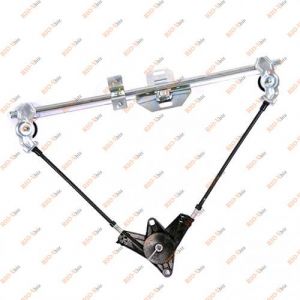 Стеклоподъемник 2110 перед правый электро ДМЗ - dmz2110-6104010-20