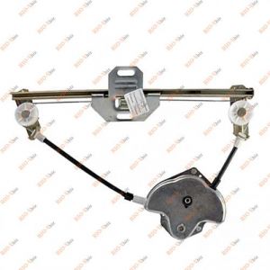 Стеклоподъемник 2110 перед левый ДМЗ - dmz2110-6104011