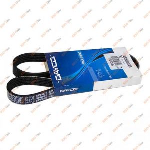 Ремень генератора Ланос 1.5 5РК-875 Dayco - 5PK875