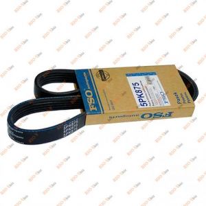 Ремень генератора Ланос 1.5 5РК-875 FSO - 5PK875