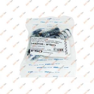 Ремкомплект главного тормозного Ланос FSO - 3492436