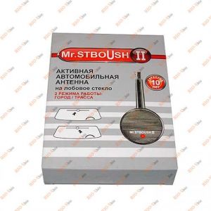 Антенна активная Triada Boush-II - STBOUSH_II