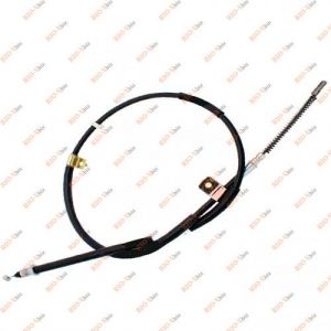 Трос ручника Ланос, Сенс левый Extra - EX-30545