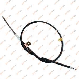 Трос ручника Ланос, Сенс правий Extra - EX-45829