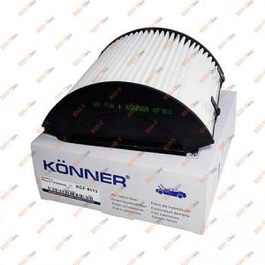 Фильтр салона Амулет, Форза Könner - KCF-8113