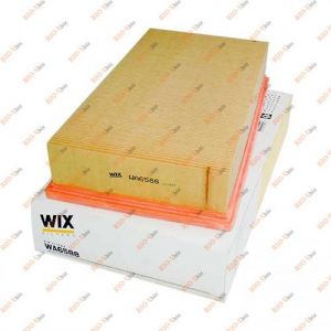 Фильтр воздушный Амулет WIX - WA6588