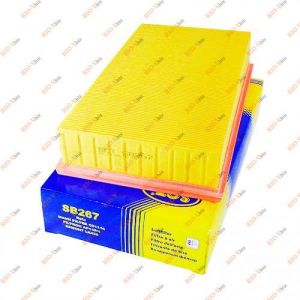 Фильтр воздушный Амулет SCT - SB267