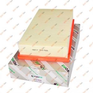 Фільтр повітряний Амулет Profit - 1512-0606