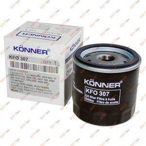 Фильтр масляный Амулет, Форза Könner - KFO-307