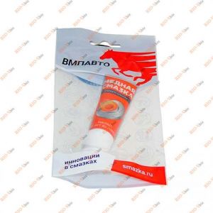 Мастило мідне 30 гр туба в пакеті VMPAuto - 1911