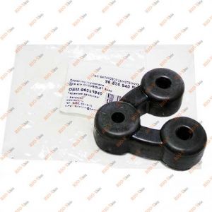 Крепление глушителя Авео БРТ - 96536940