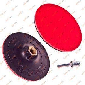 Платформа для шлифовальных кругов 125мм М14х2мм, h=10мм  Alloid - BP-12510