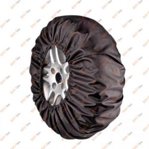 Чохол для запасного колеса універсальний R13-17 Vitol - Ч1317У