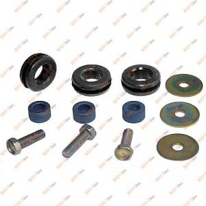 Ремкомплект крышки ГРМ 2108 Россия - 2108-1006148