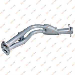 Труба приемная Сенс (штаны) Тернополь - 166