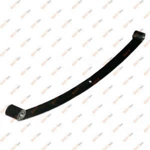 Лист рессоры передней №1 Газель переменного сечения ЧМЗ - 3302-2902015-02