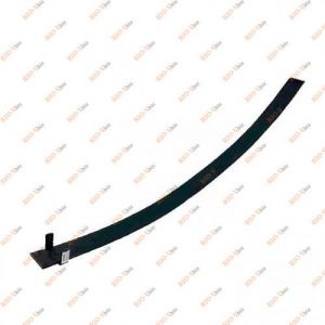 Лист рессоры задней №3 Газель ЧМЗ - 3302-2912051