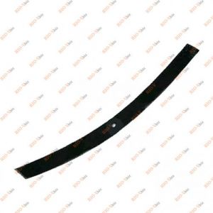 Лист рессоры подрессорник Газель ЧМЗ - 3302-2913101-20