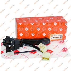 Перемикач повороту Газель ДК - 3302-3709100