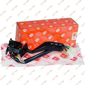 Перемикач склоочисника Газель ДК - 3302-3709200